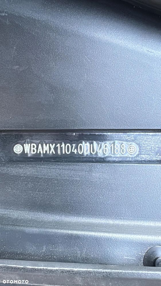 BMW Seria 5 520d Touring Sport-Aut - 12