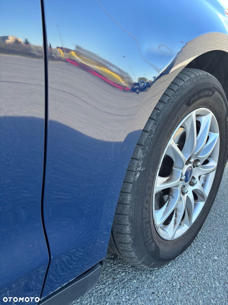 Ford Mondeo 2.0 TDCi Gold X (Trend) - 6