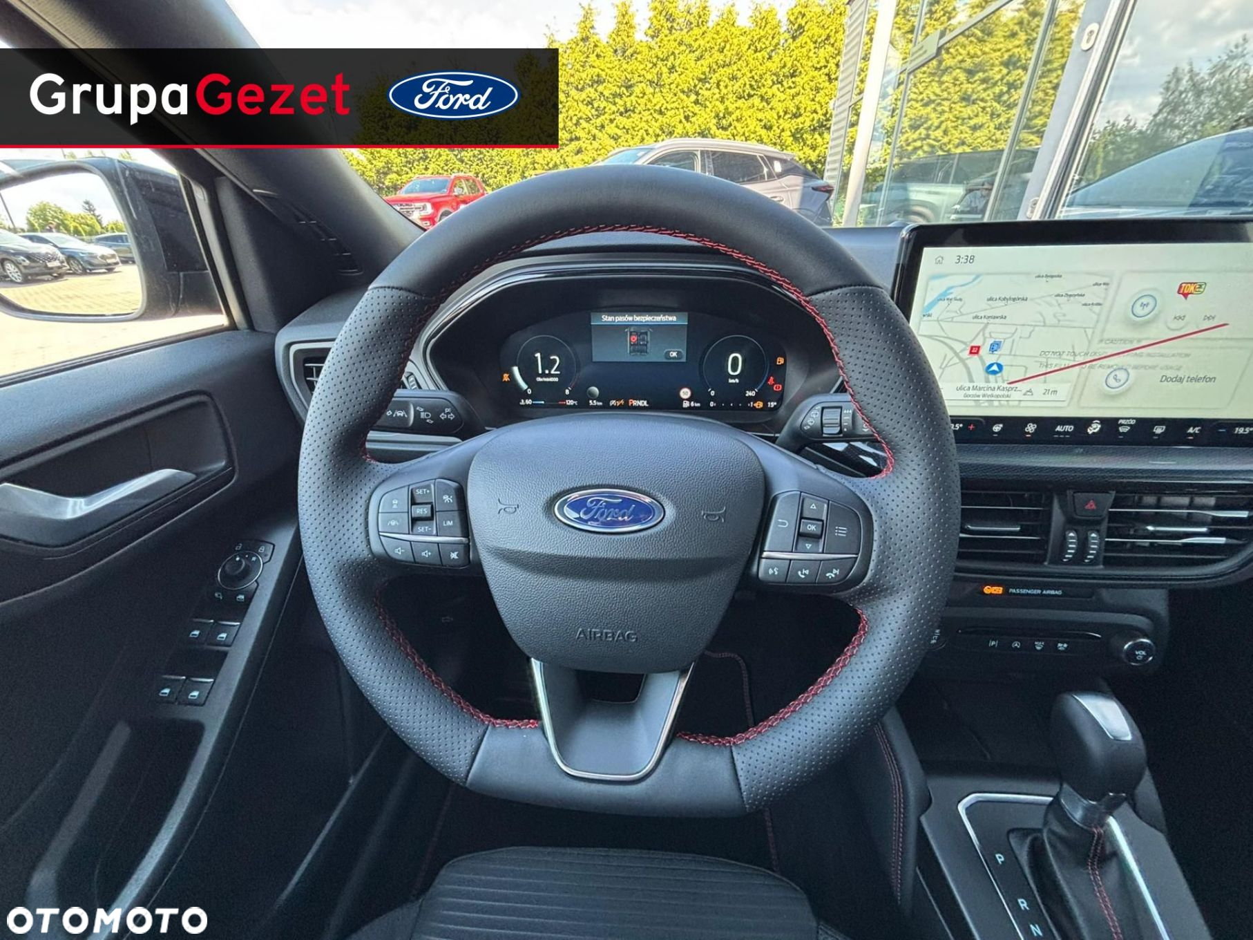 Ford Focus - 6