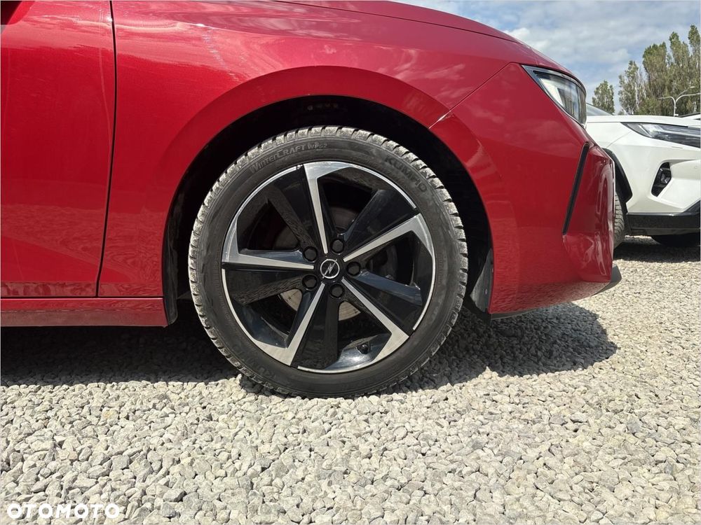 Opel Astra 1.2 T Elegance S&S - 17