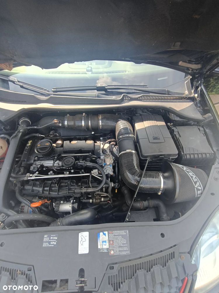 Volkswagen Golf 2.0 GTI - 19