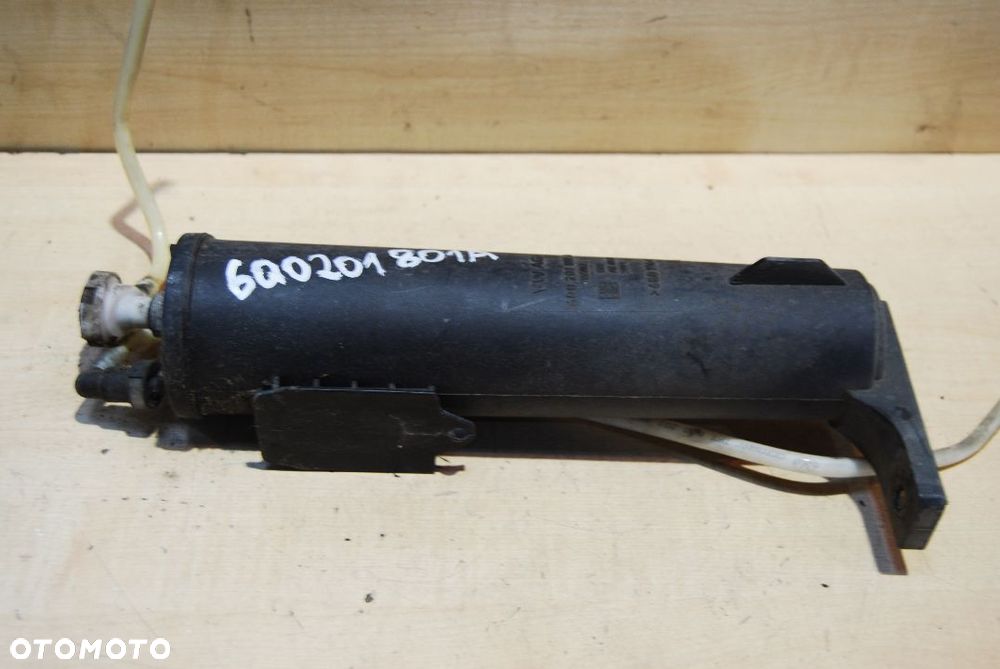 FILTR WĘGLOWY 6Q0201801A VW POLO IV 9N SEAT SKODA 6Q0201801B - 6
