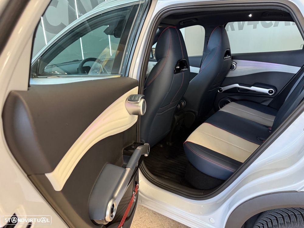 BYD Atto 3 60.48 kWh Design - 10