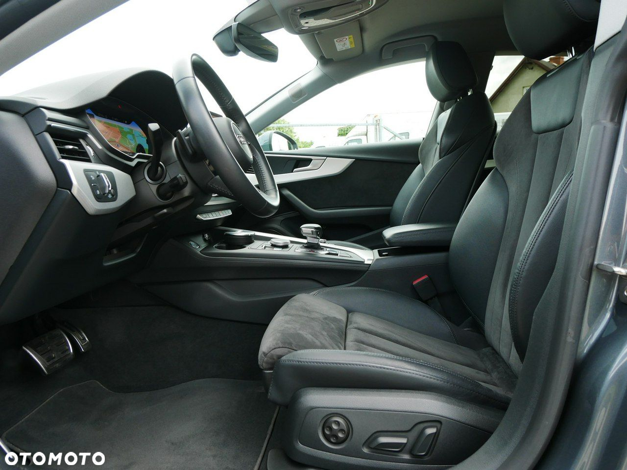 Audi A5 - 5
