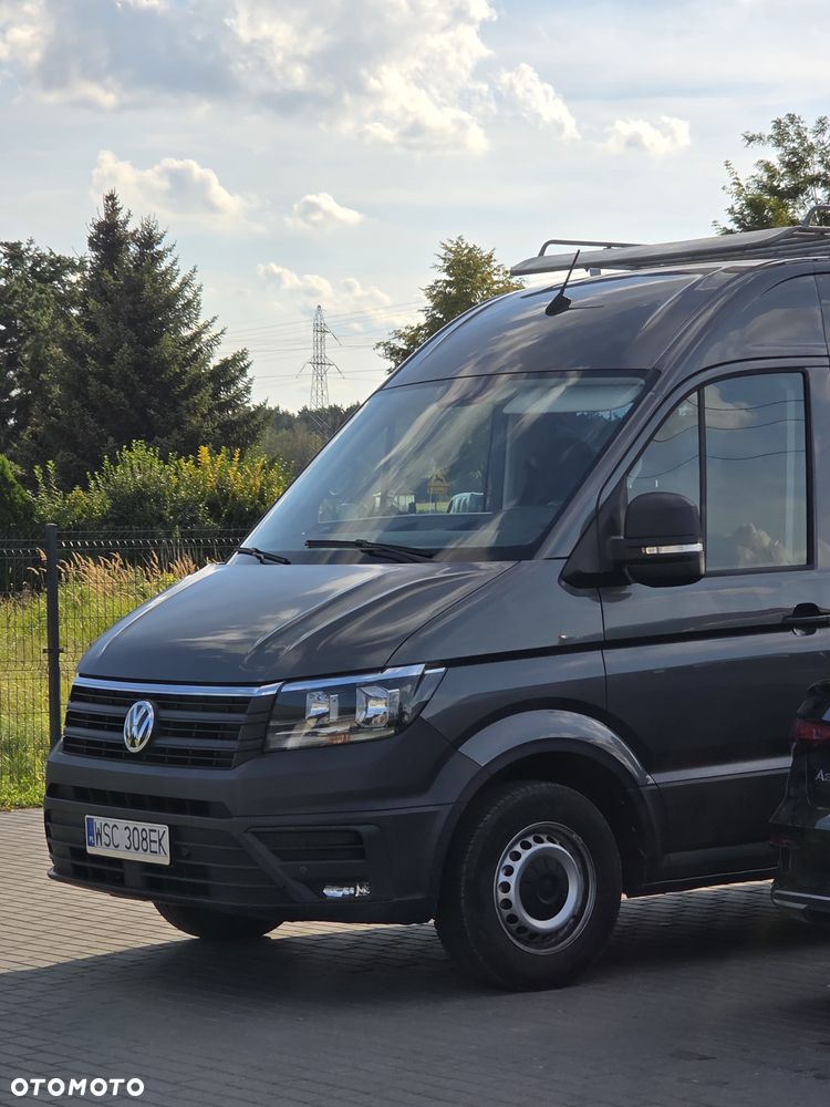 Volkswagen Crafter Standard - 3