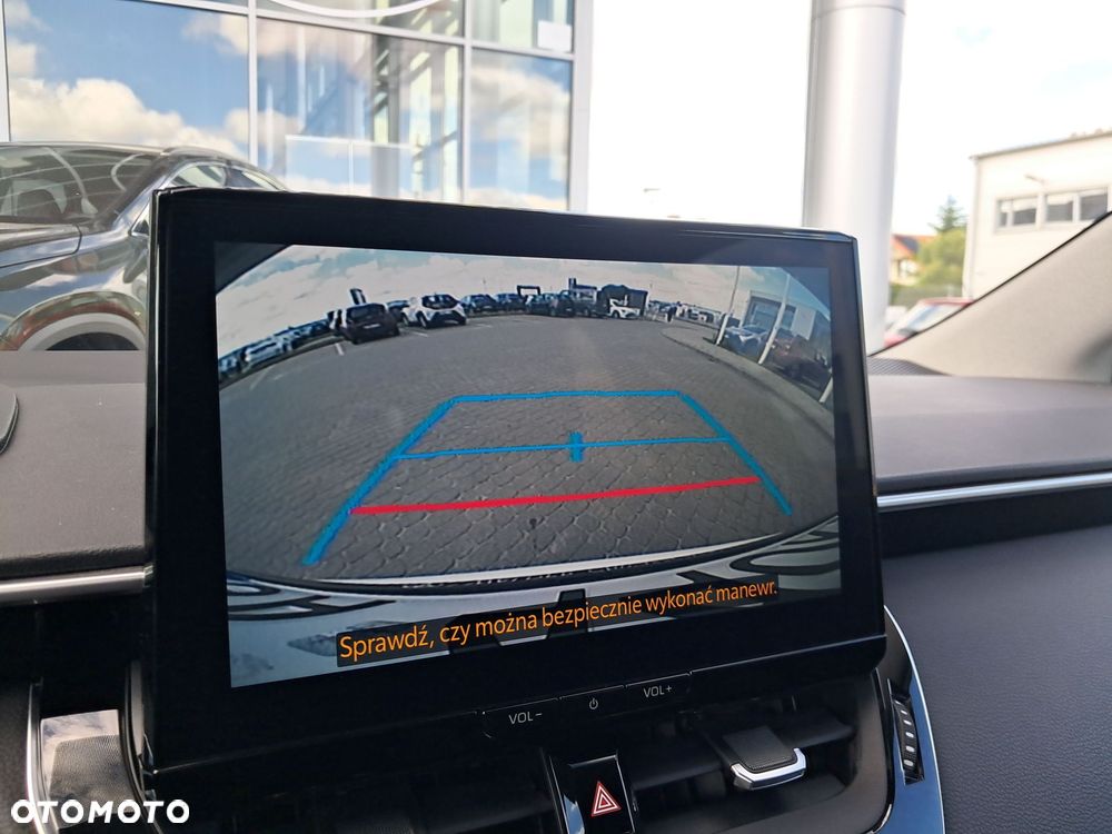 Toyota Corolla 1.8 Hybrid Style - 24