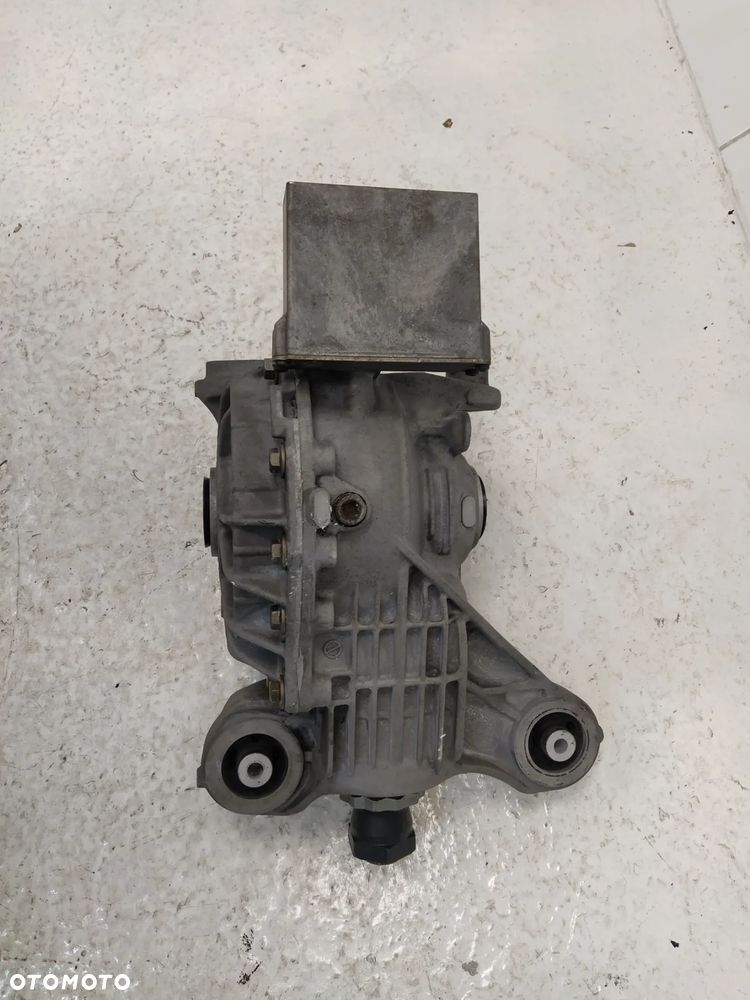 RANGE ROVER VOGUE L405 SPORT L494 4.4 DIESEL MOST DYFERENCJAŁ DYFER TYŁ TYLNY - 15