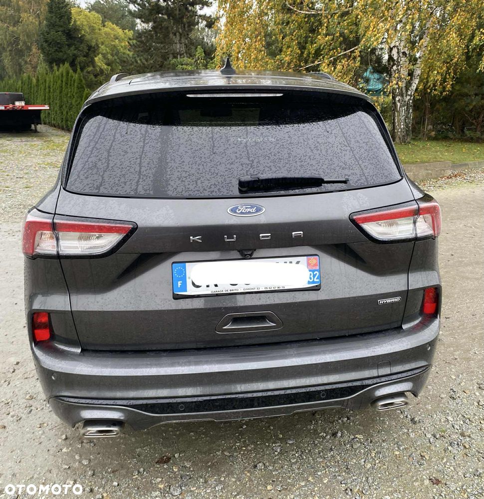 Ford Kuga 2.5 FHEV FWD ST-Line eCVT - 7