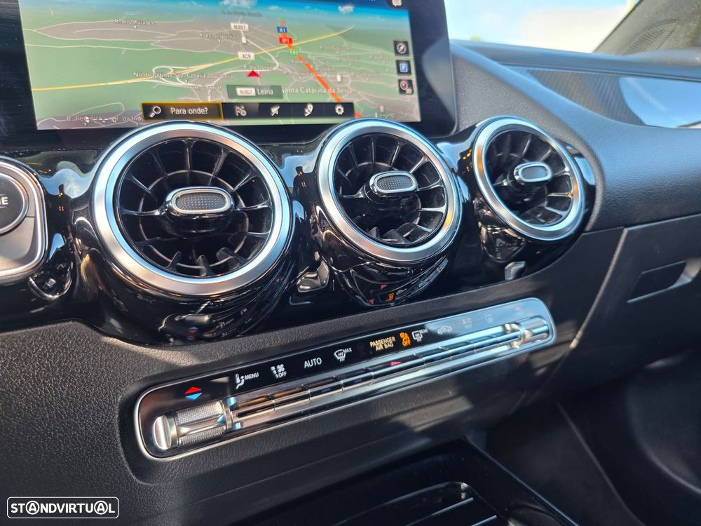 Mercedes-Benz GLA 250 - 14