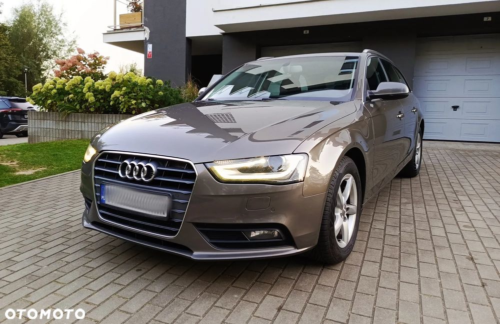 Audi A4 - 15