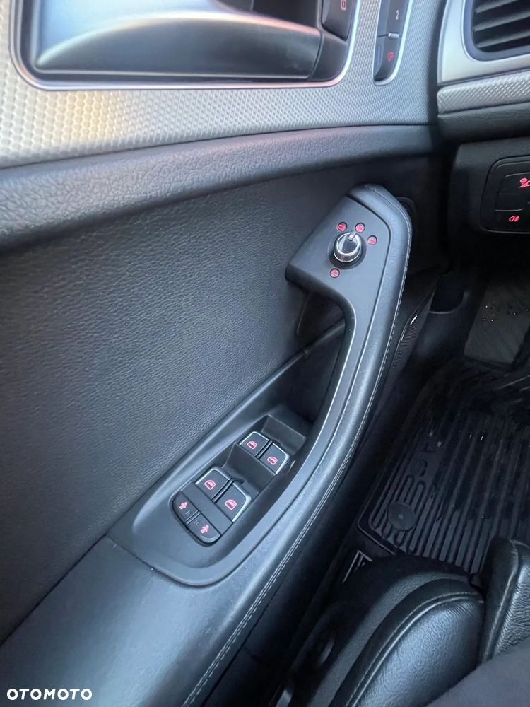 Audi A6 Avant 3.0 TFSI quattro S tronic - 6