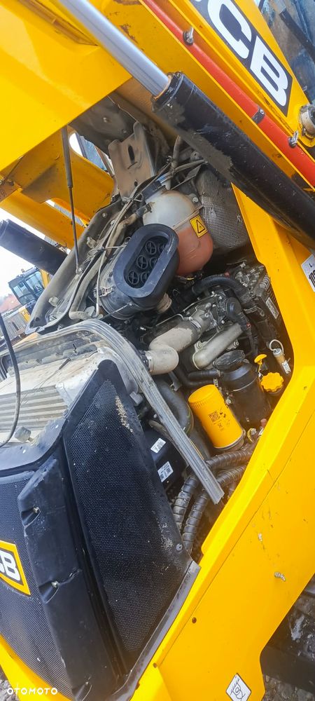 JCB 3CX - 5