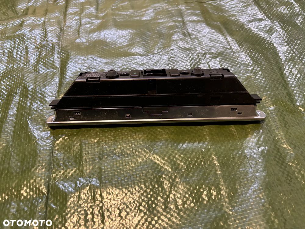 Mercedes C Klasa W206 panel sterowania przełączniki A2069004916 - 2