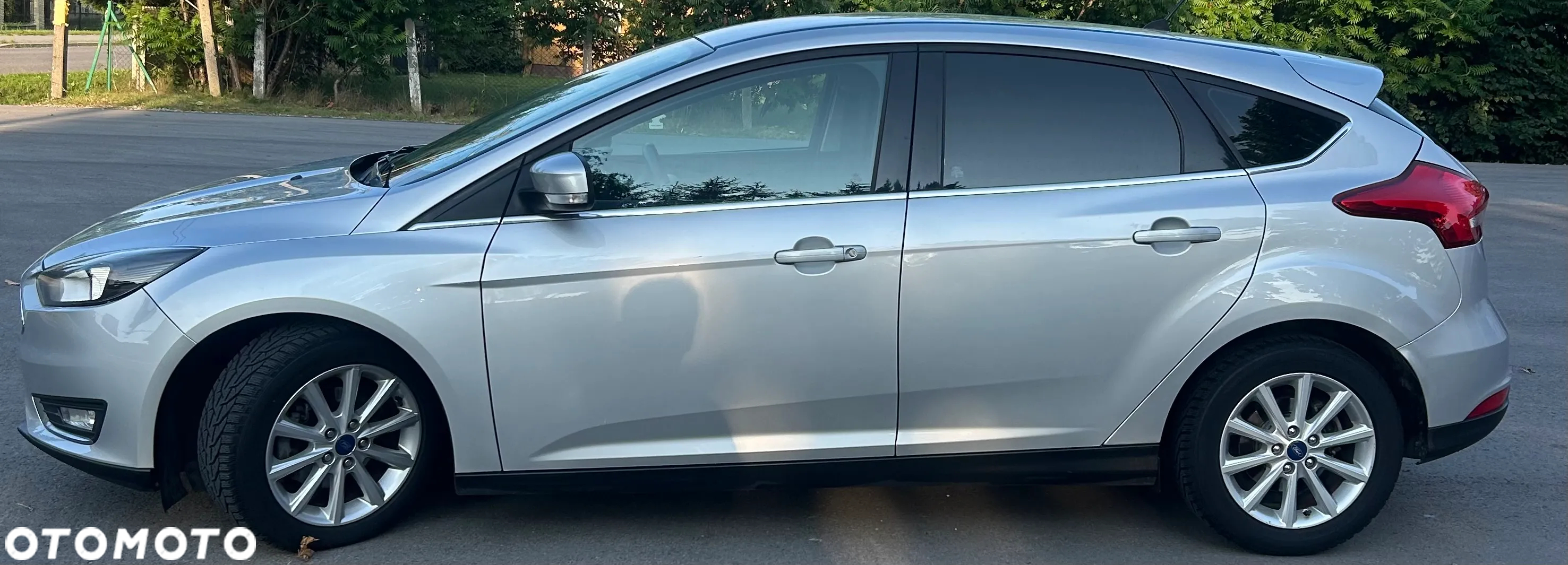 Ford Focus - 4