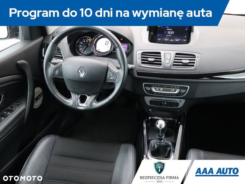 Renault Megane - 9