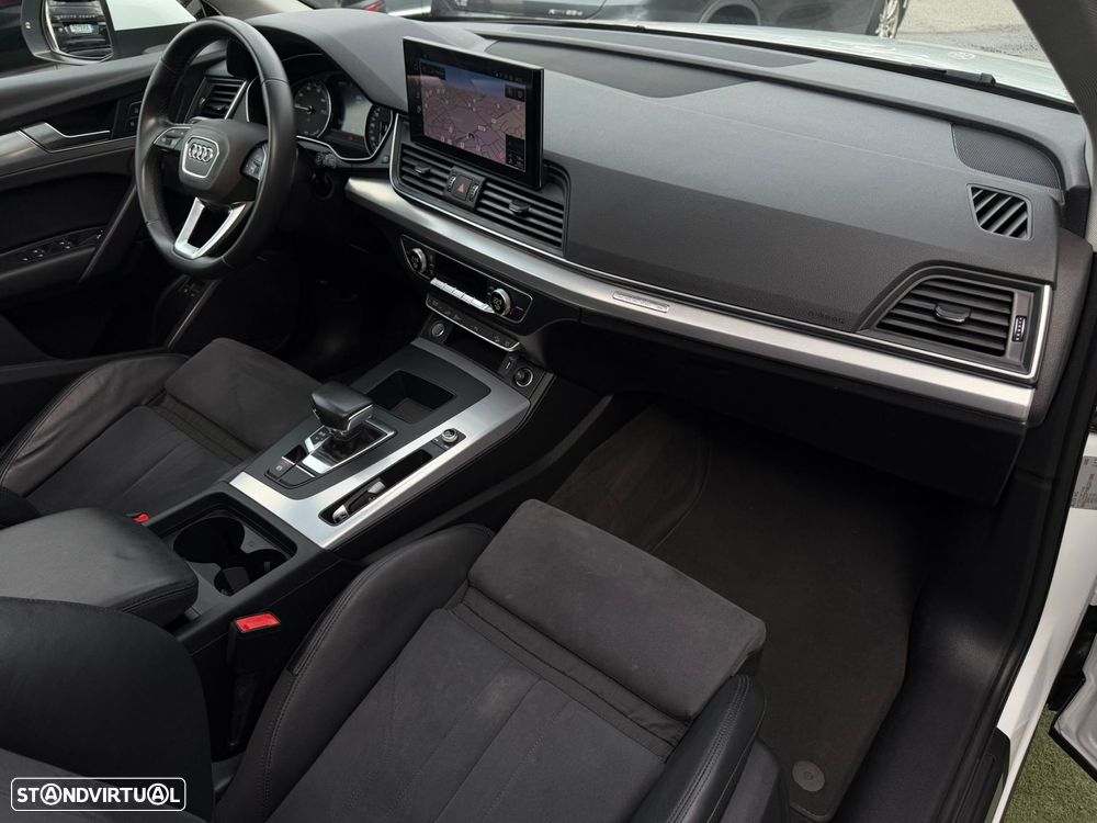 Audi Q5 Sportback 50 TFSIe quattro Advance S tronic - 16