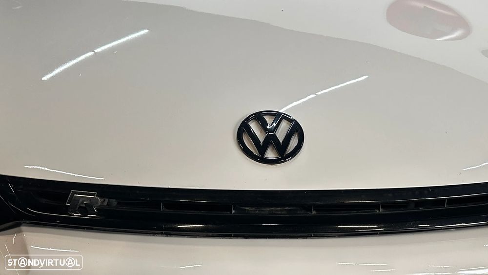 VW Scirocco 1.4 TSI R-Line - 15