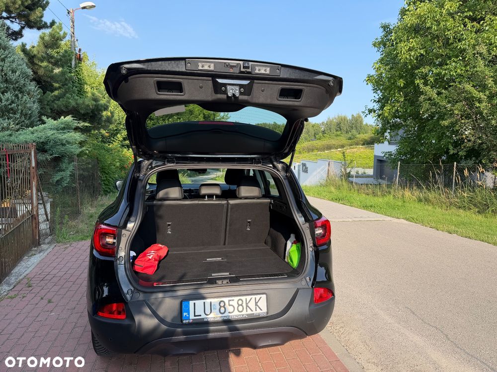 Renault Kadjar 1.2 Energy TCe Intens - 7