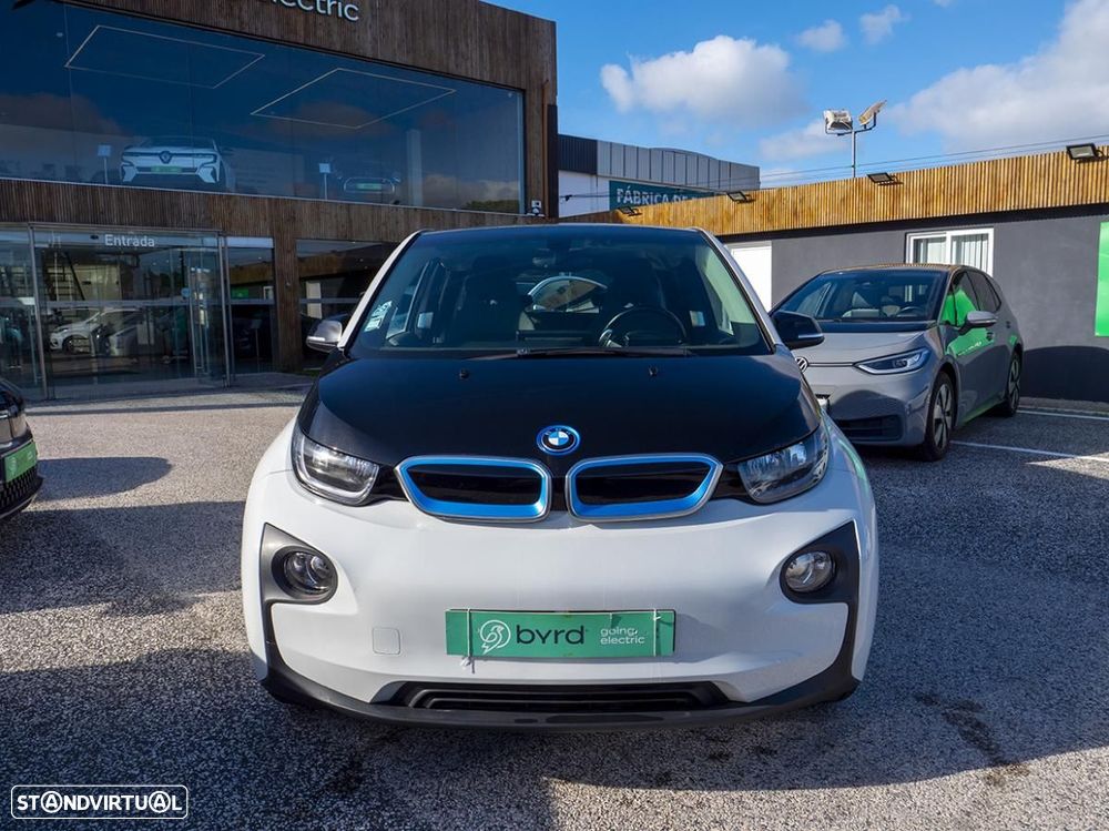 BMW i3 (60 Ah) - 4