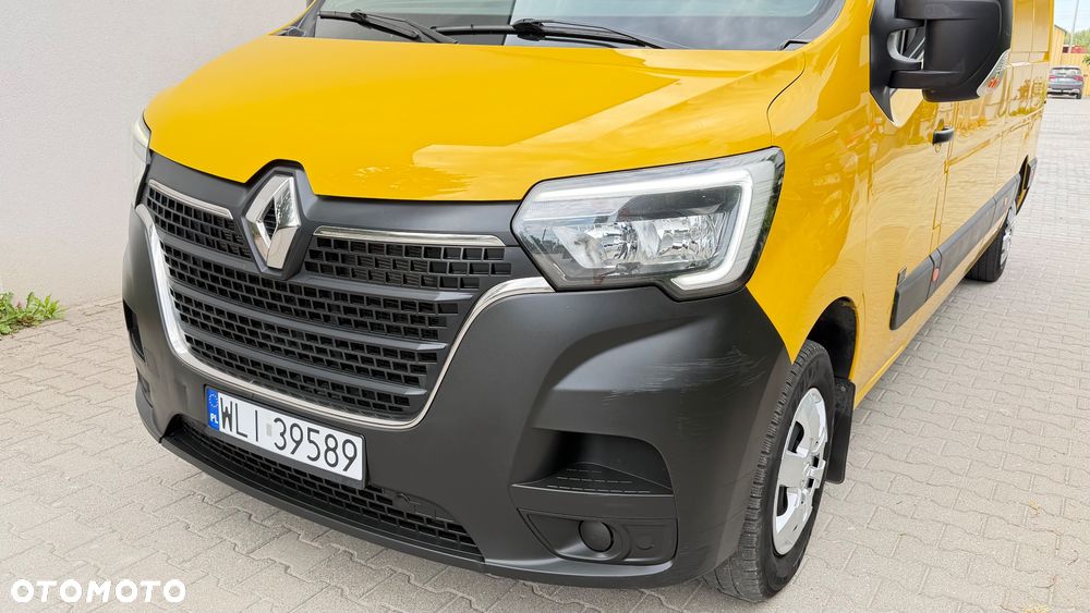 Renault Master - 17