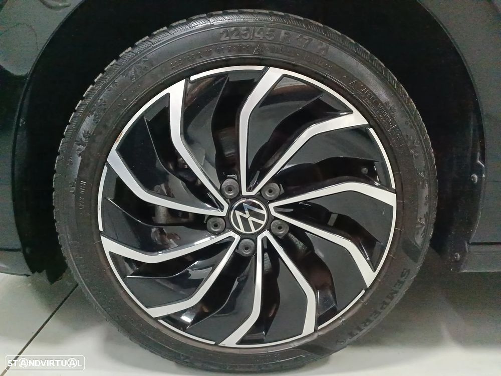 VW Golf 1.0 TSI Life - 10