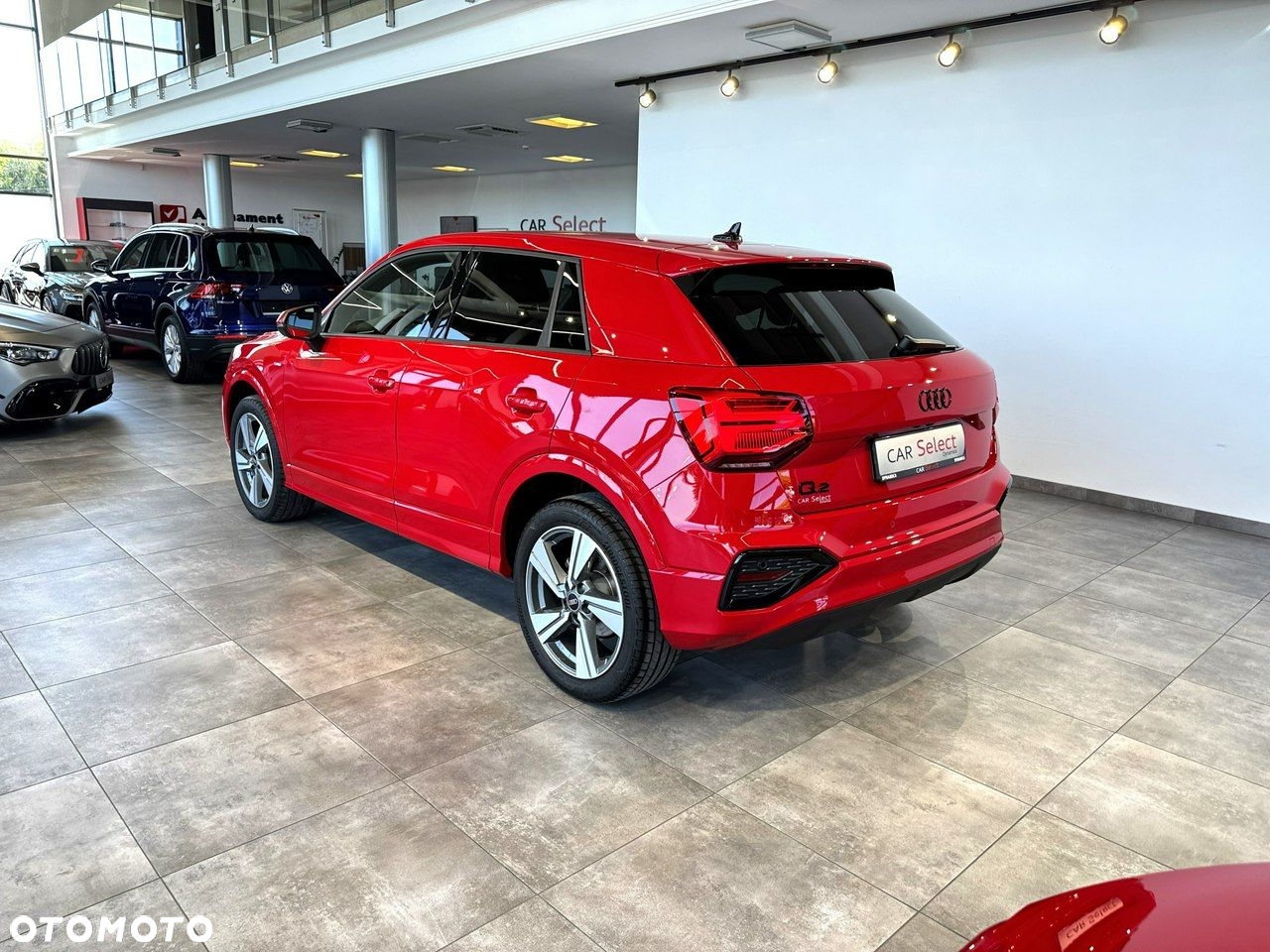 Audi Q2 - 7