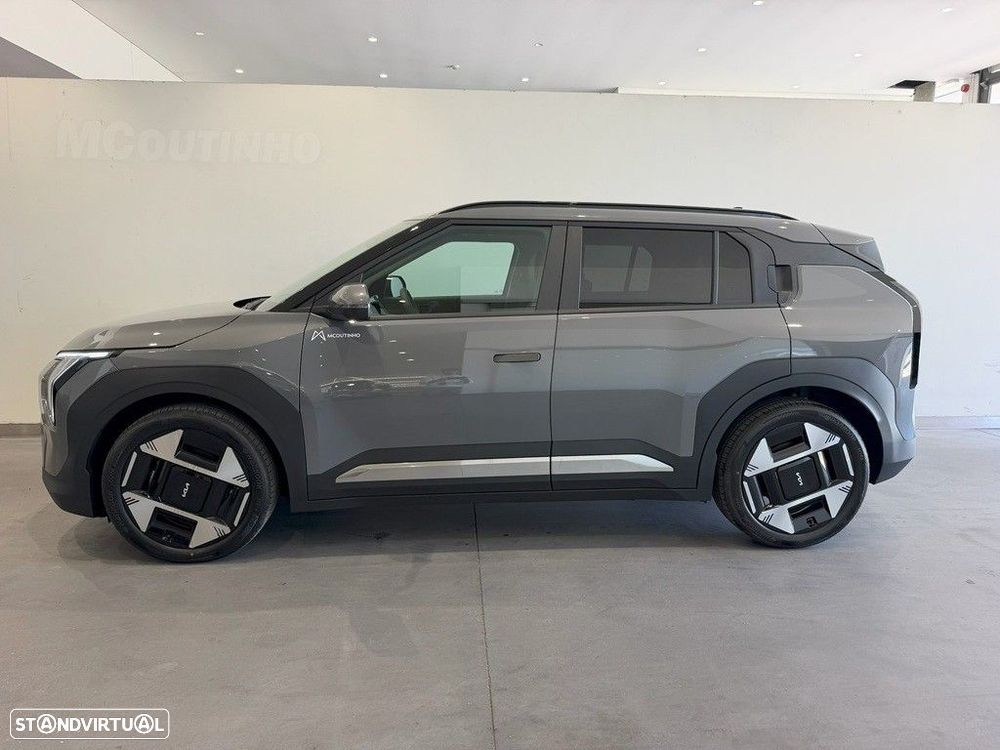Kia EV3 81.4 kWh Tech - 6
