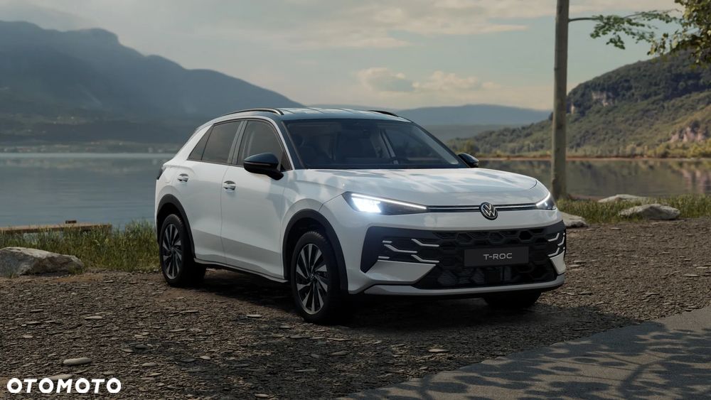 Volkswagen T-Roc 1.5 TSI Life DSG - 4