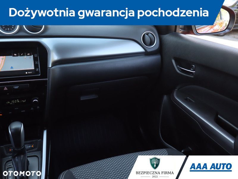 Suzuki Vitara - 10