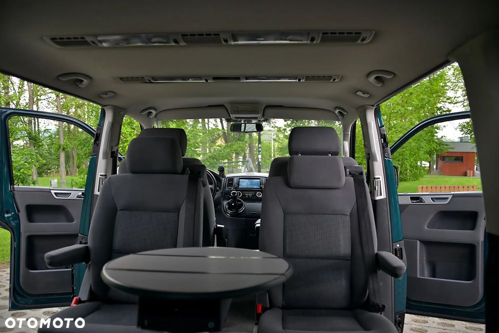 Volkswagen Multivan L1 Highline - 34