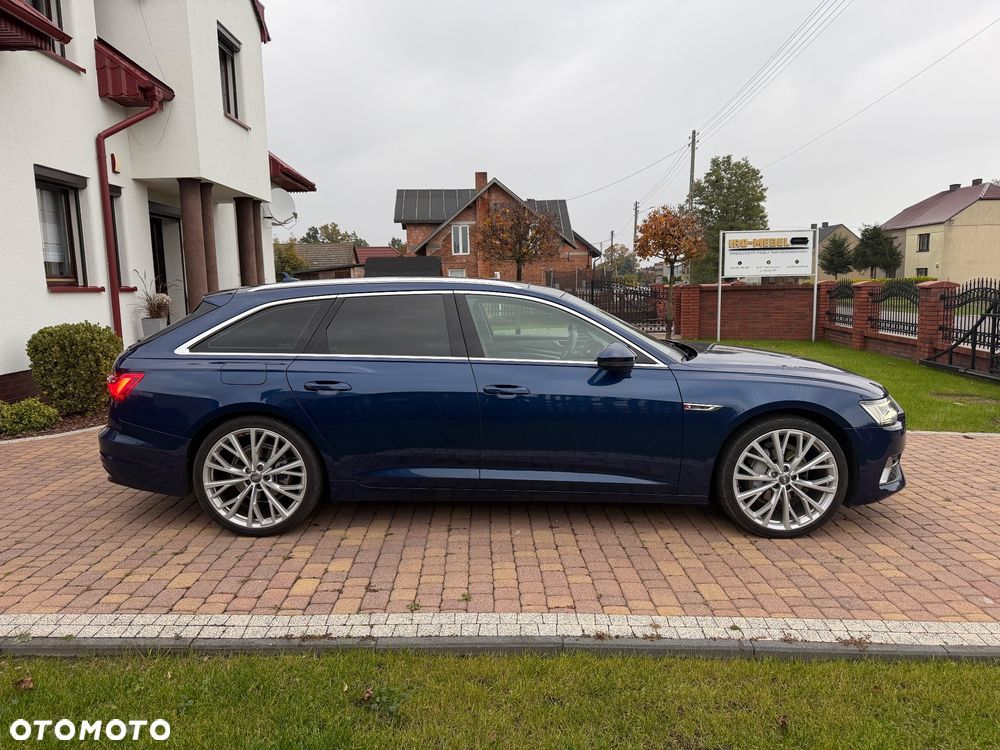 Audi A6 Avant - 3