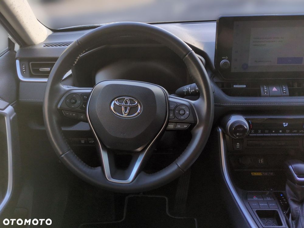 Toyota RAV4 - 12