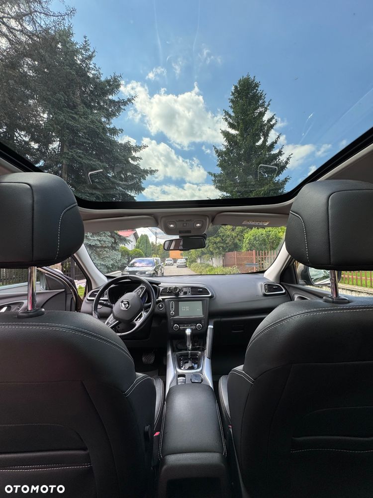 Renault Kadjar - 7