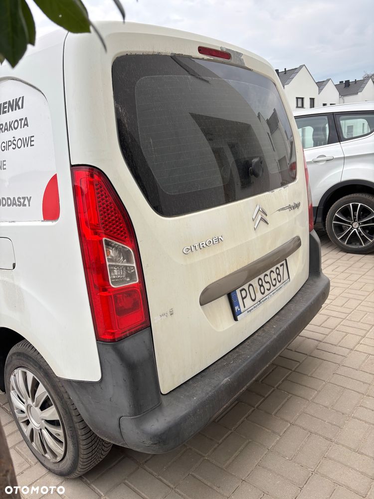 Citroën Berlingo - 3