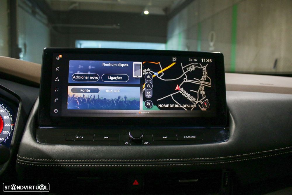 Nissan X-Trail 1.5 e-Power N-Connecta 7L e-4force - 6