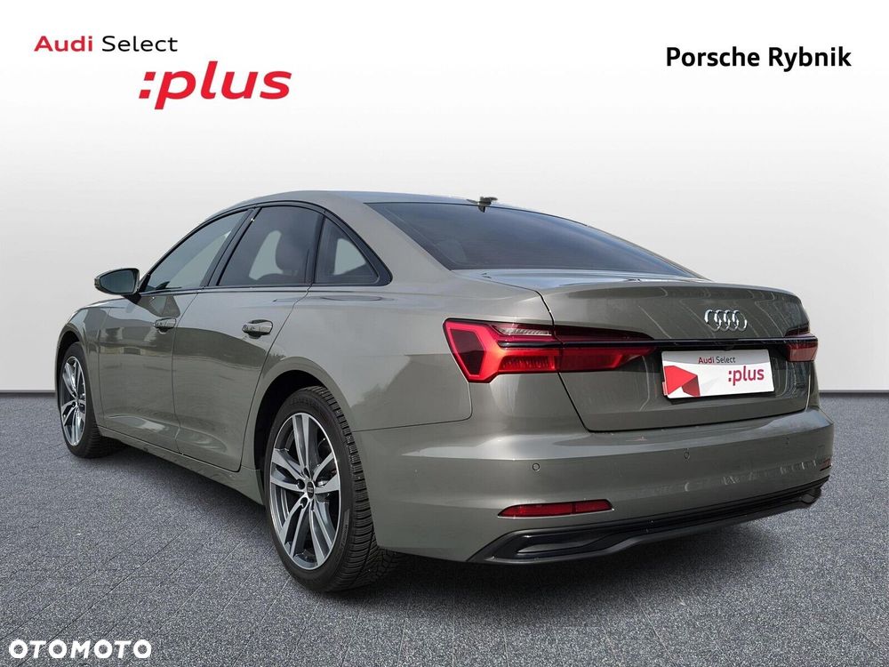 Audi A6 Limousine - 4