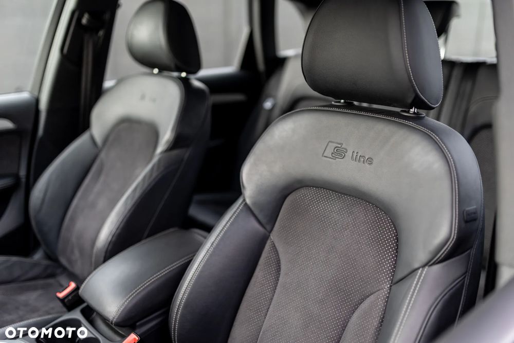 Audi Q5 2.0 TDI quattro sport - 2