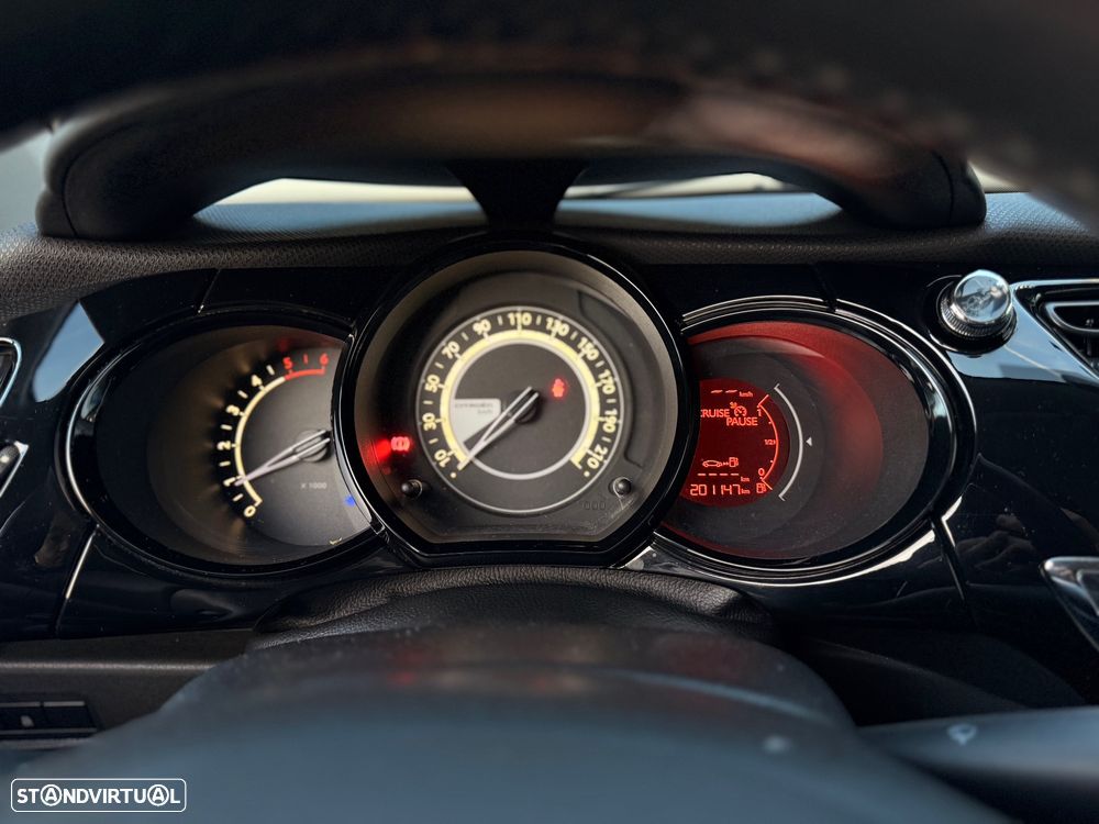 Citroën C3 1.4 HDi Exclusive - 15