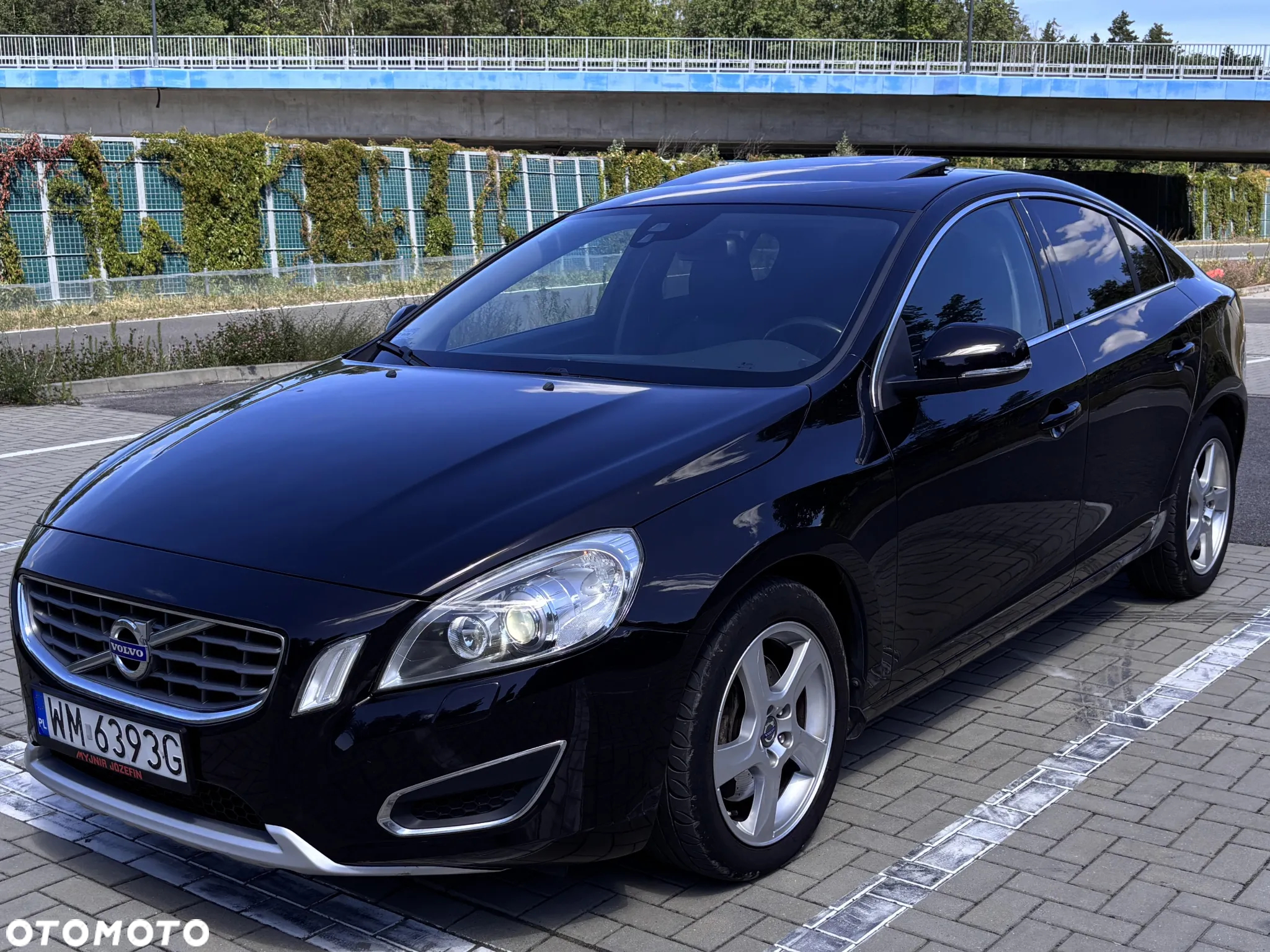 Volvo S60 2.5 T5 - 3