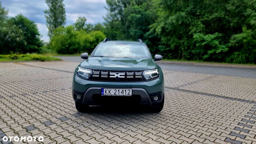 Dacia Duster 1.3 TCe Journey 4WD - 19