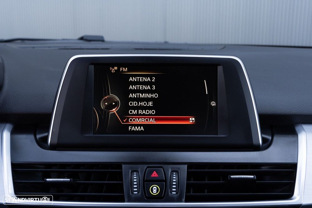 BMW 216 Gran Tourer d Line Sport - 17