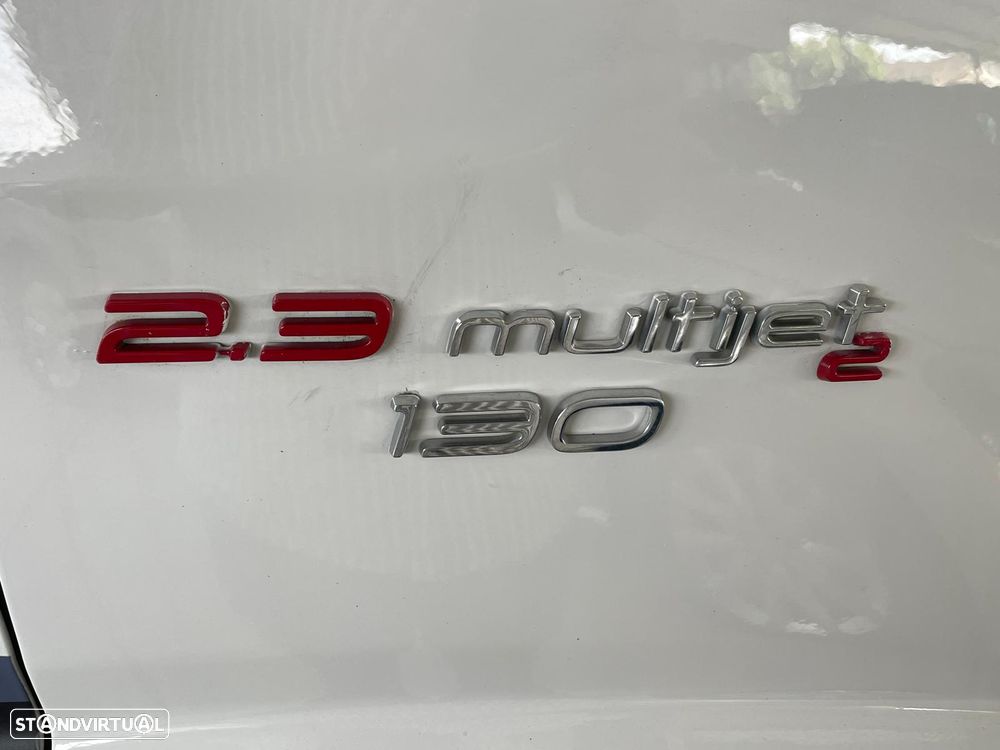 Fiat Ducato Delcamper D7 600 - Autocaravana - 43