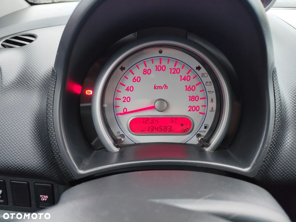 Suzuki Splash 1.2 Comfort - 17