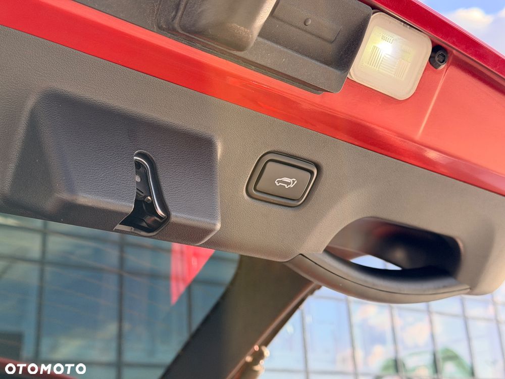 Kia EV6 77.4kWh Plus - 21