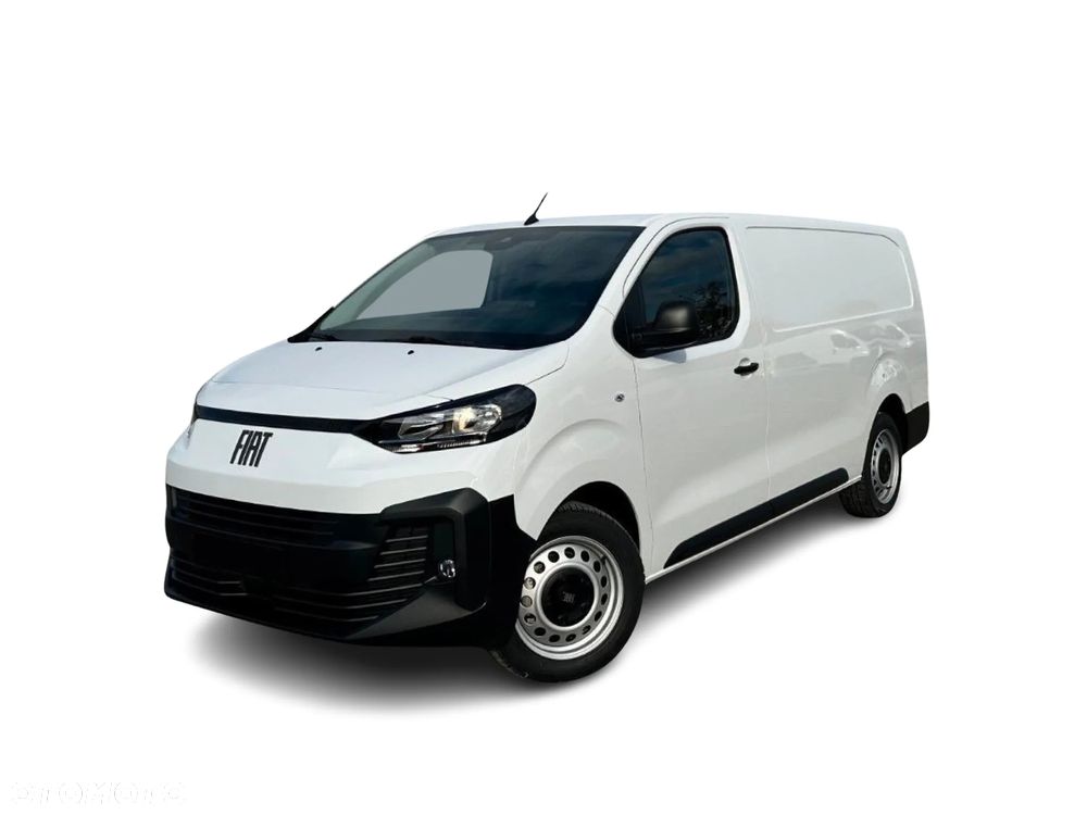 Fiat Scudo Furgon XL 150KM Seria 3 - 8