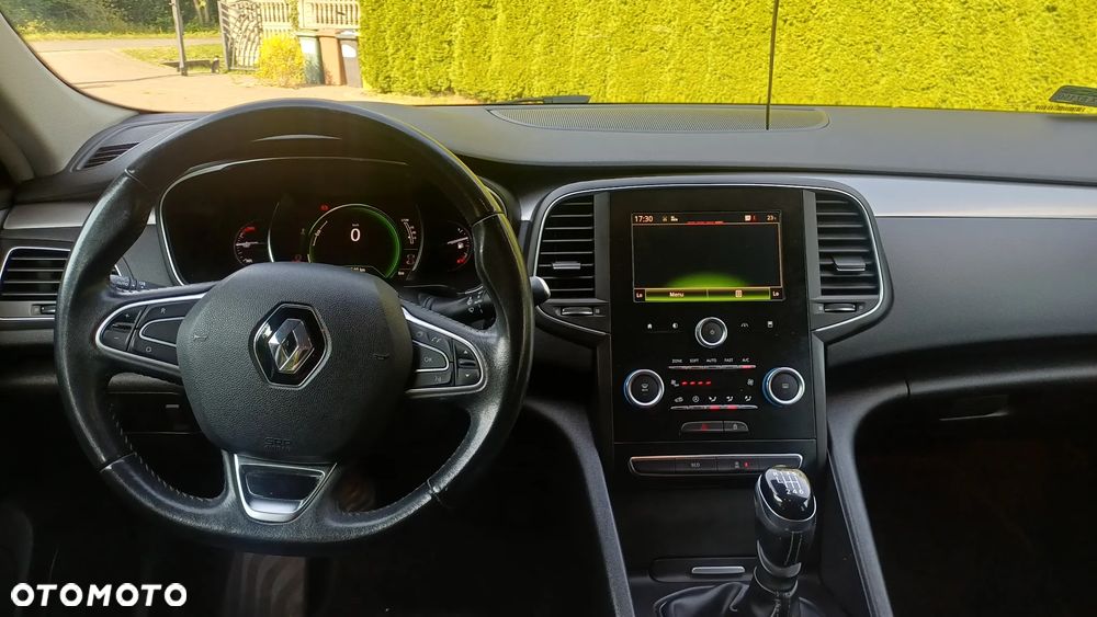 Renault Talisman 1.6 Energy dCi Business - 21