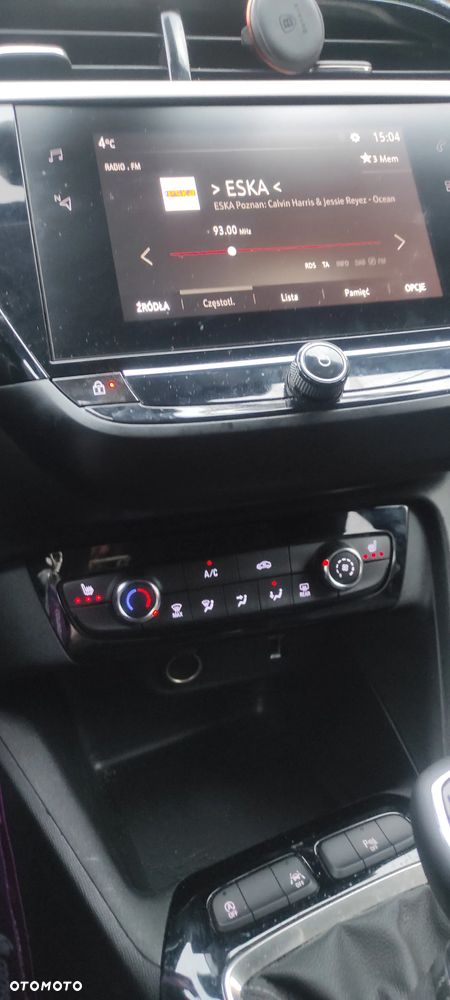 Opel Corsa 1.2 Edition S&S - 9