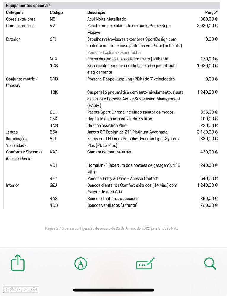 Porsche Macan S - 36