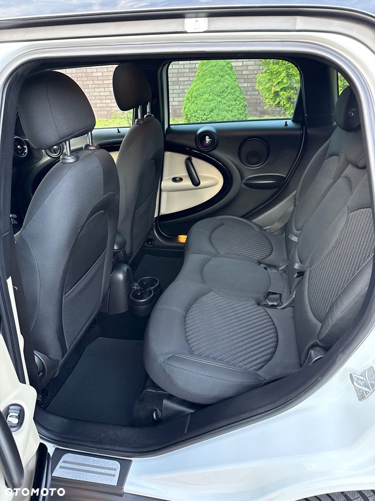 MINI Countryman Cooper - 18
