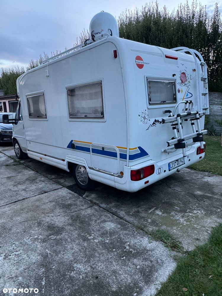 Fiat Ducato - 3